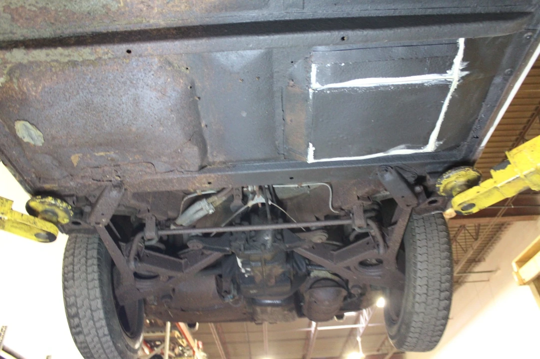 1967 Fiat 850 - Image 29 of 31