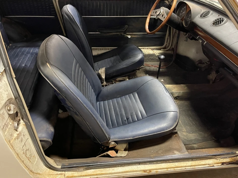 1967 Fiat 850 - Image 15 of 31