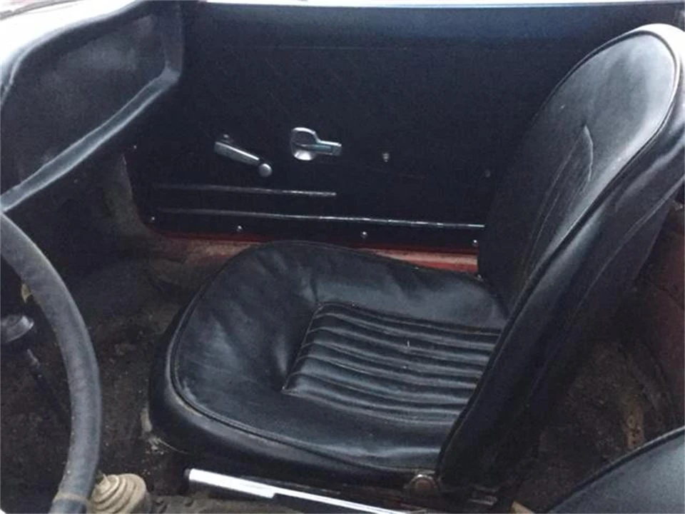 1967 Fiat 850 - Image 11 of 26