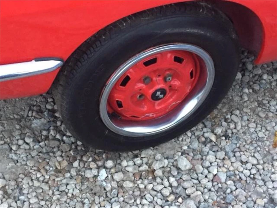 1967 Fiat 850 - Image 16 of 26