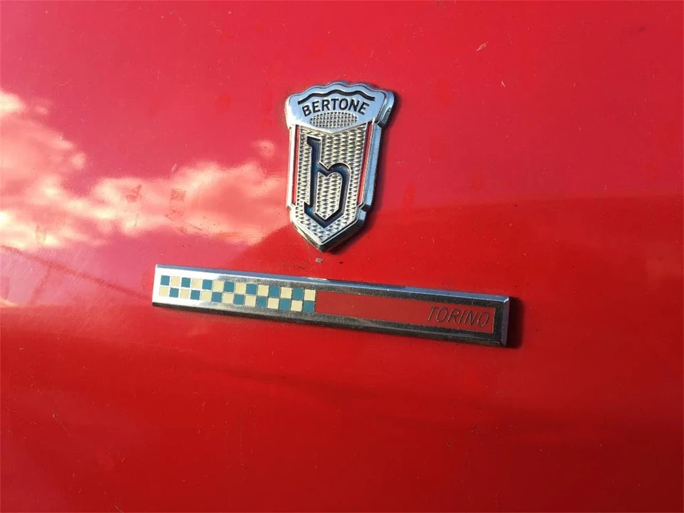 1967 Fiat 850 - Image 22 of 26