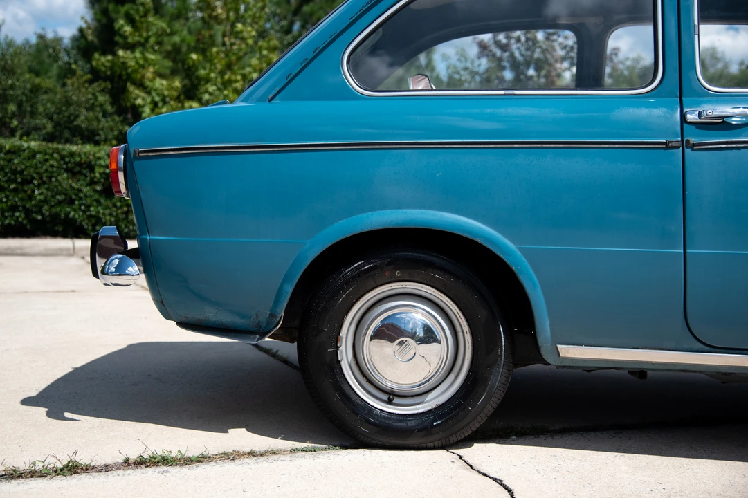 1967 Fiat 850 - Image 24 of 31