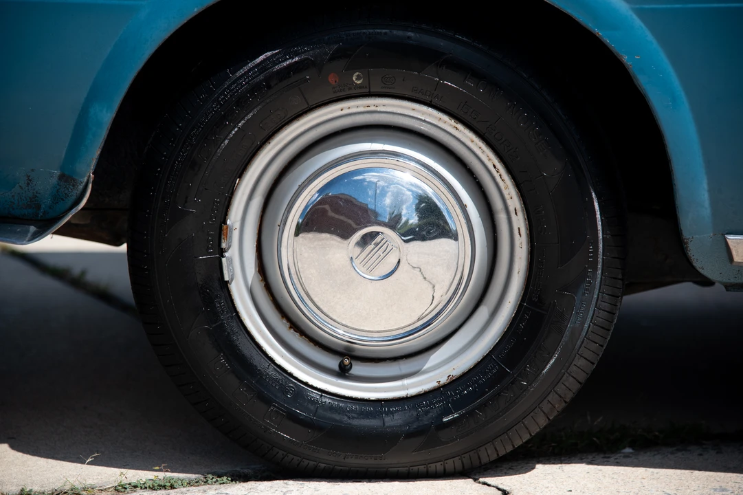 1967 Fiat 850 - Image 25 of 31