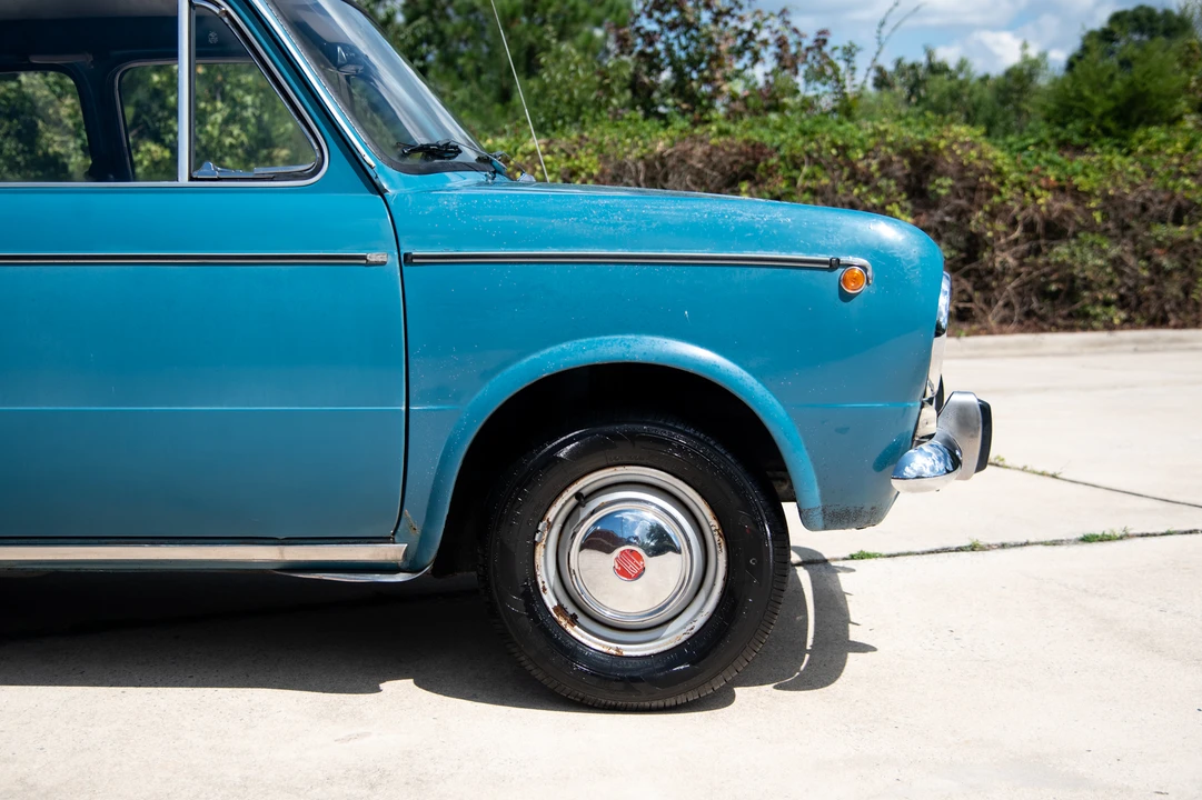 1967 Fiat 850 - Image 22 of 31