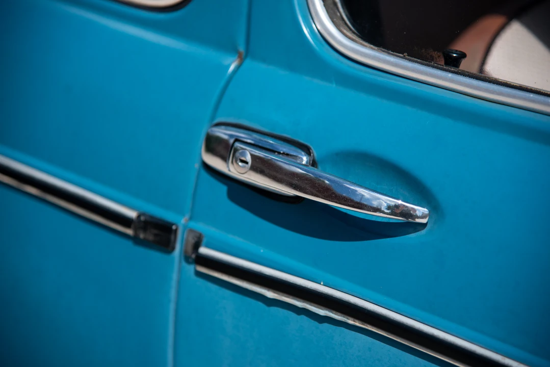 1967 Fiat 850 - Image 29 of 31