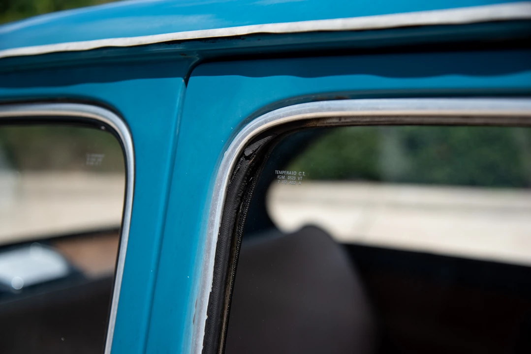1967 Fiat 850 - Image 27 of 31