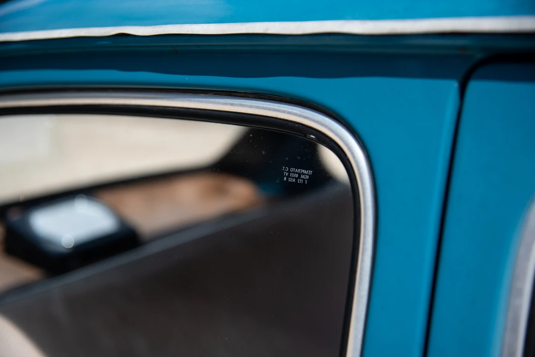 1967 Fiat 850 - Image 28 of 31