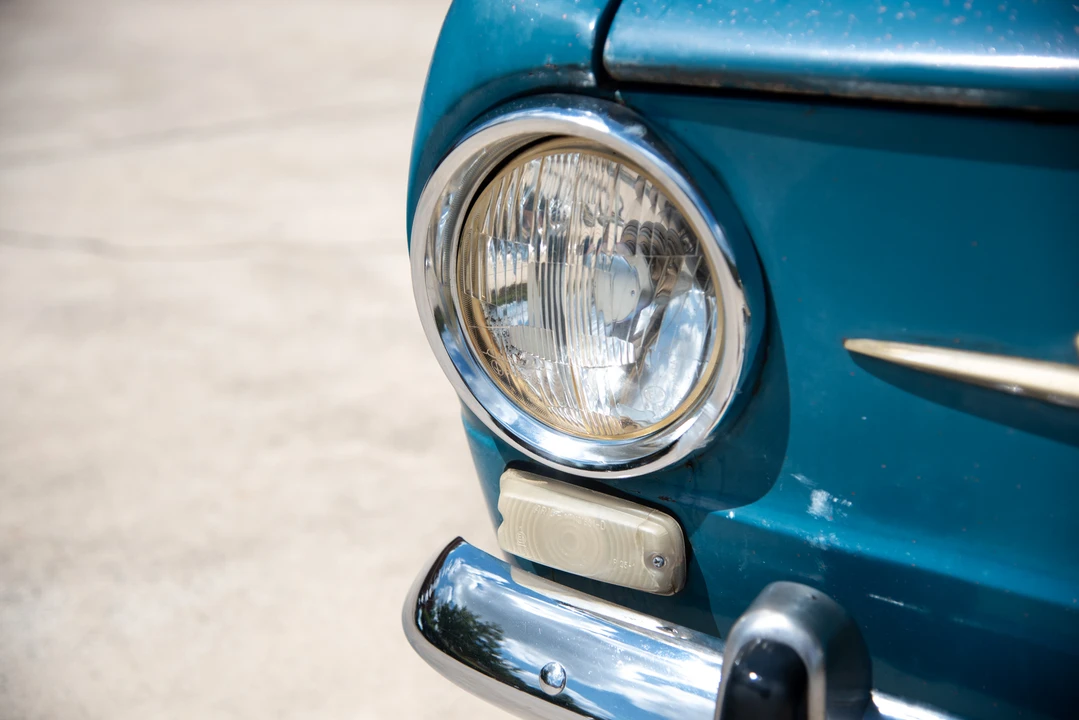 1967 Fiat 850 - Image 20 of 31