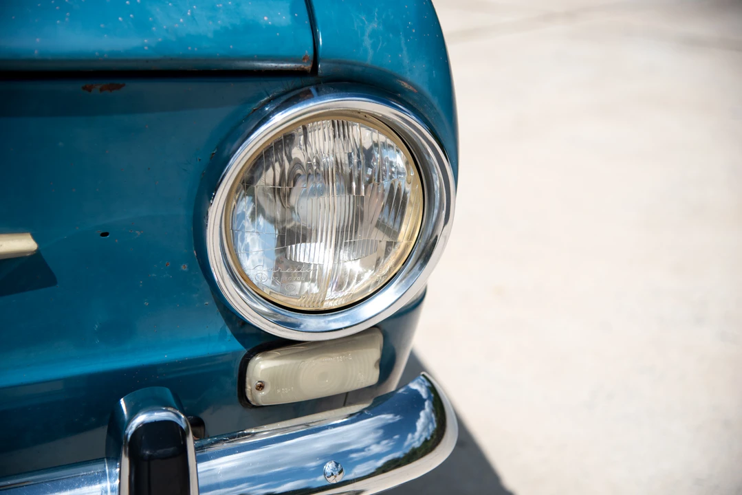 1967 Fiat 850 - Image 17 of 31