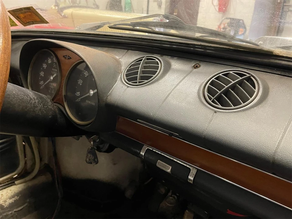 1967 Fiat 850 - Image 16 of 23