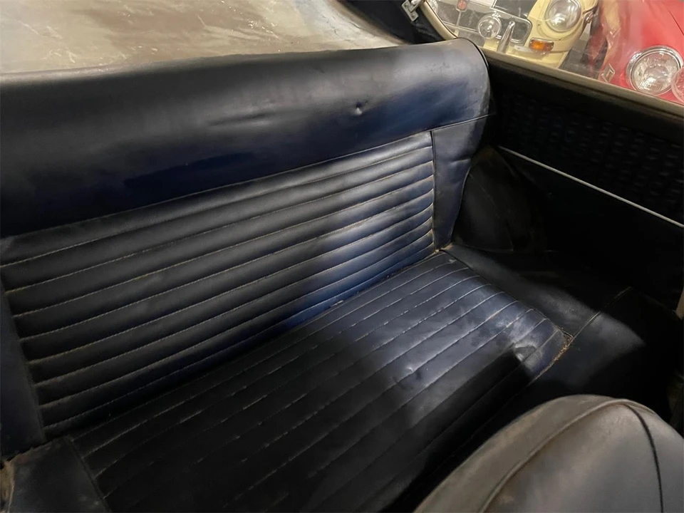 1967 Fiat 850 - Image 17 of 23
