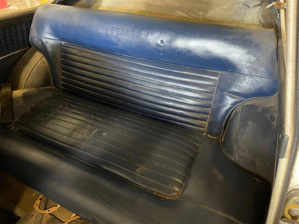 1967 Fiat 850 - Image 18 of 23
