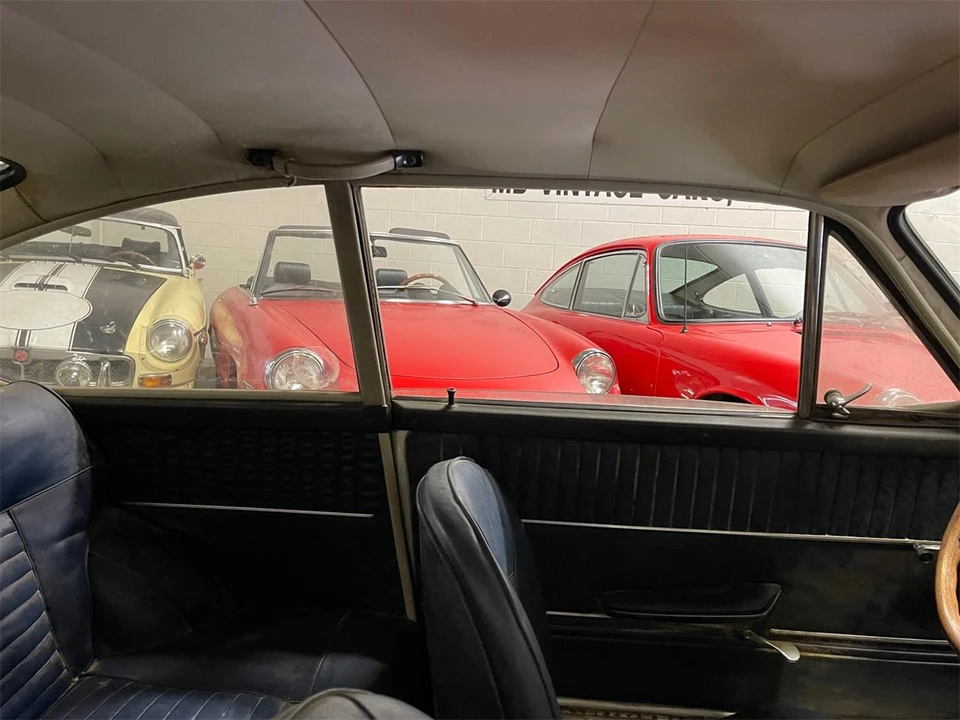 1967 Fiat 850 - Image 20 of 23