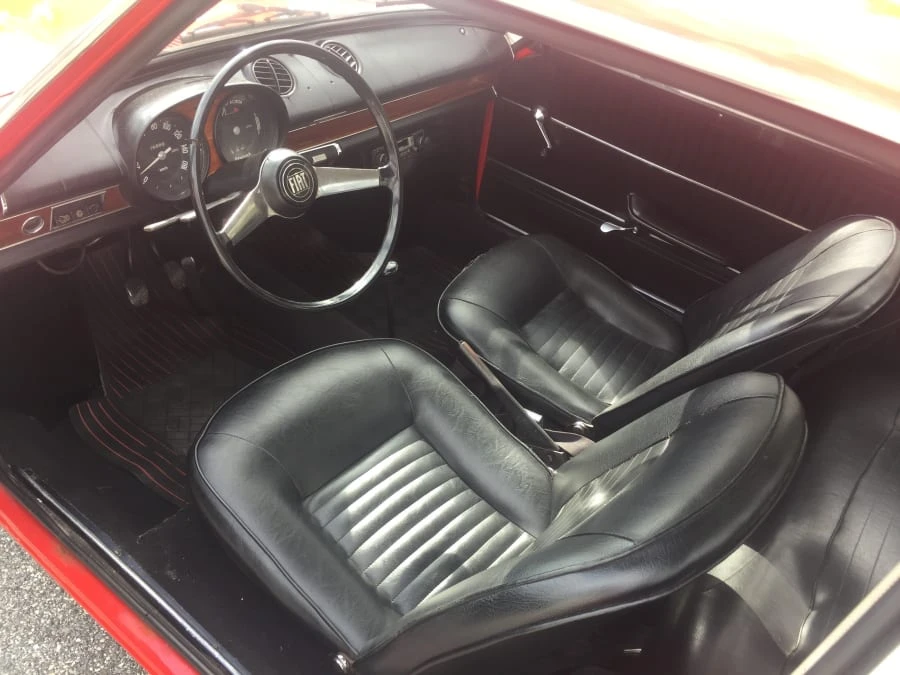 1967 Fiat 850 - Image 4 of 8