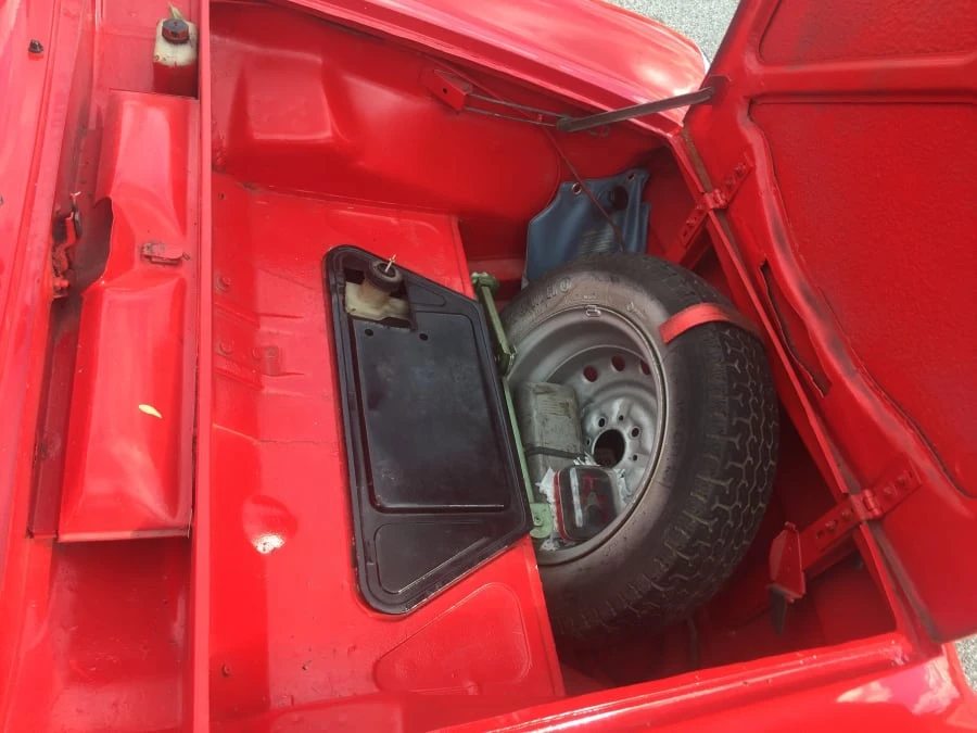 1967 Fiat 850 - Image 6 of 8