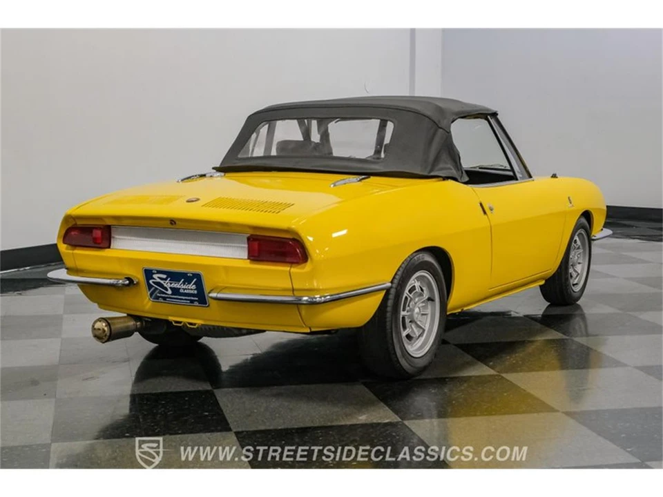 1967 Fiat 850 - Image 25 of 31