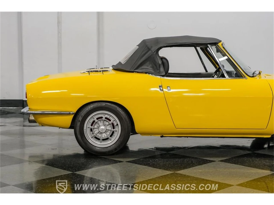 1967 Fiat 850 - Image 29 of 31