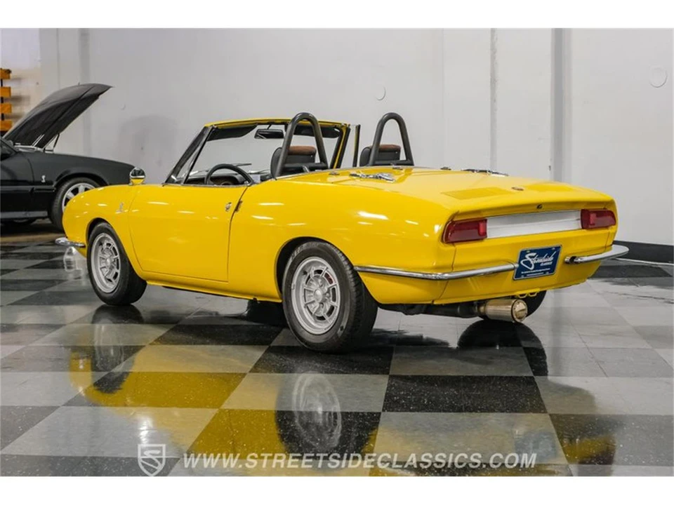 1967 Fiat 850 - Image 9 of 31