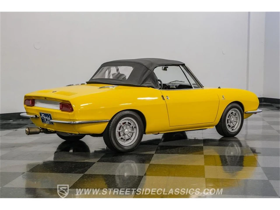 1967 Fiat 850 - Image 13 of 31
