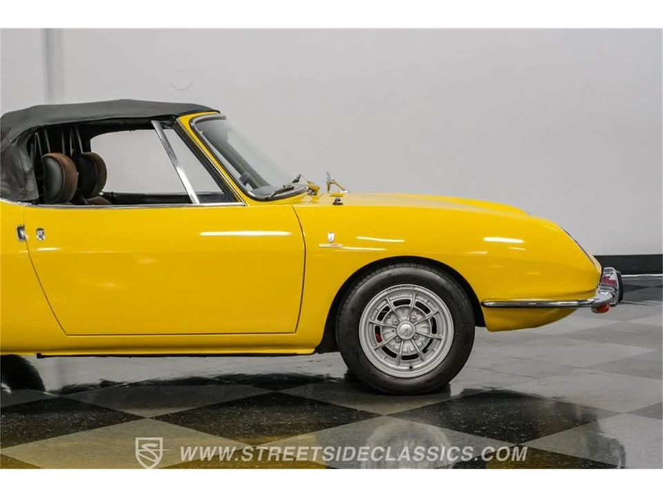 1967 Fiat 850 - Image 30 of 31