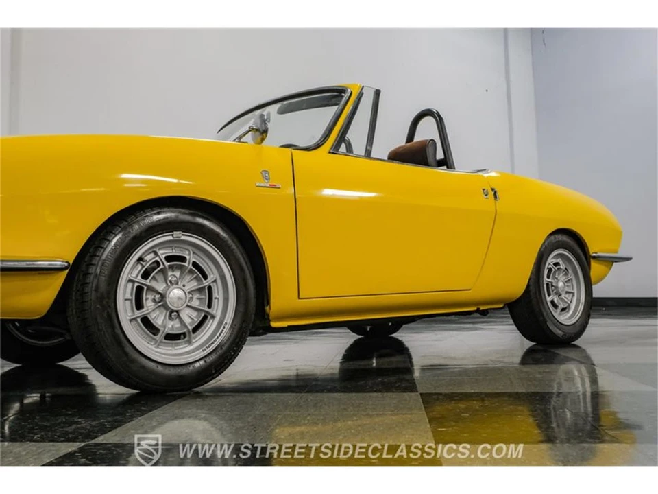 1967 Fiat 850 - Image 22 of 31