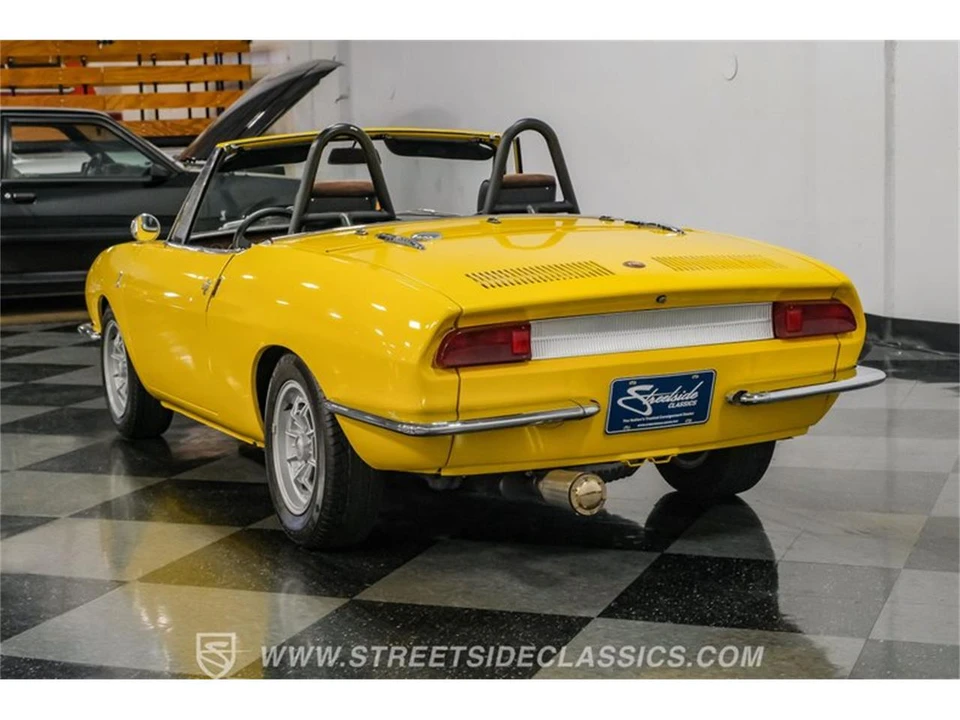 1967 Fiat 850 - Image 10 of 31