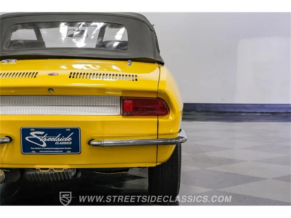 1967 Fiat 850 - Image 26 of 31