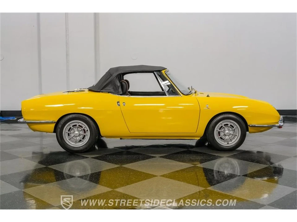 1967 Fiat 850 - Image 14 of 31