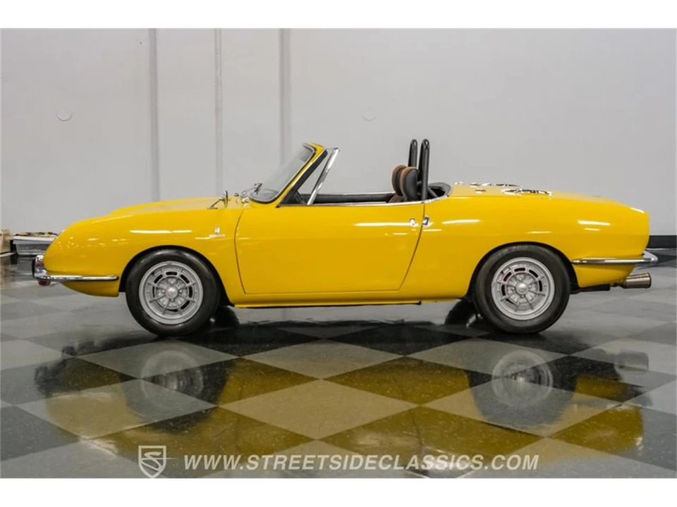 1967 Fiat 850 - Image 2 of 31