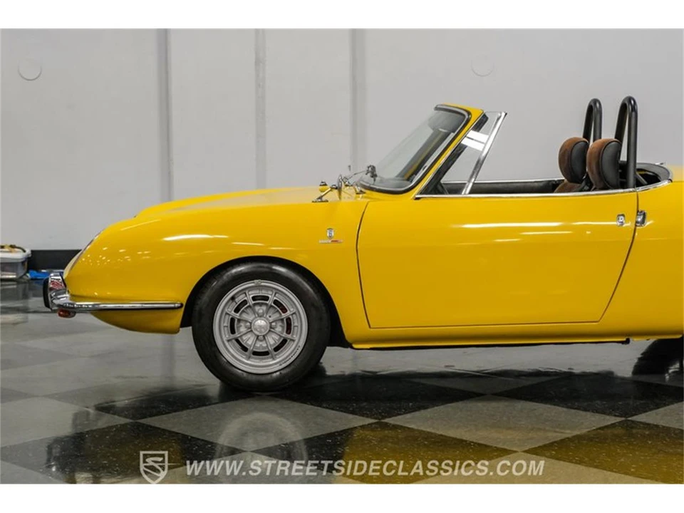 1967 Fiat 850 - Image 23 of 31