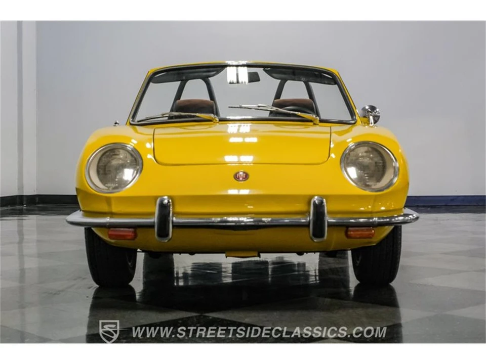 1967 Fiat 850 - Image 31 of 31