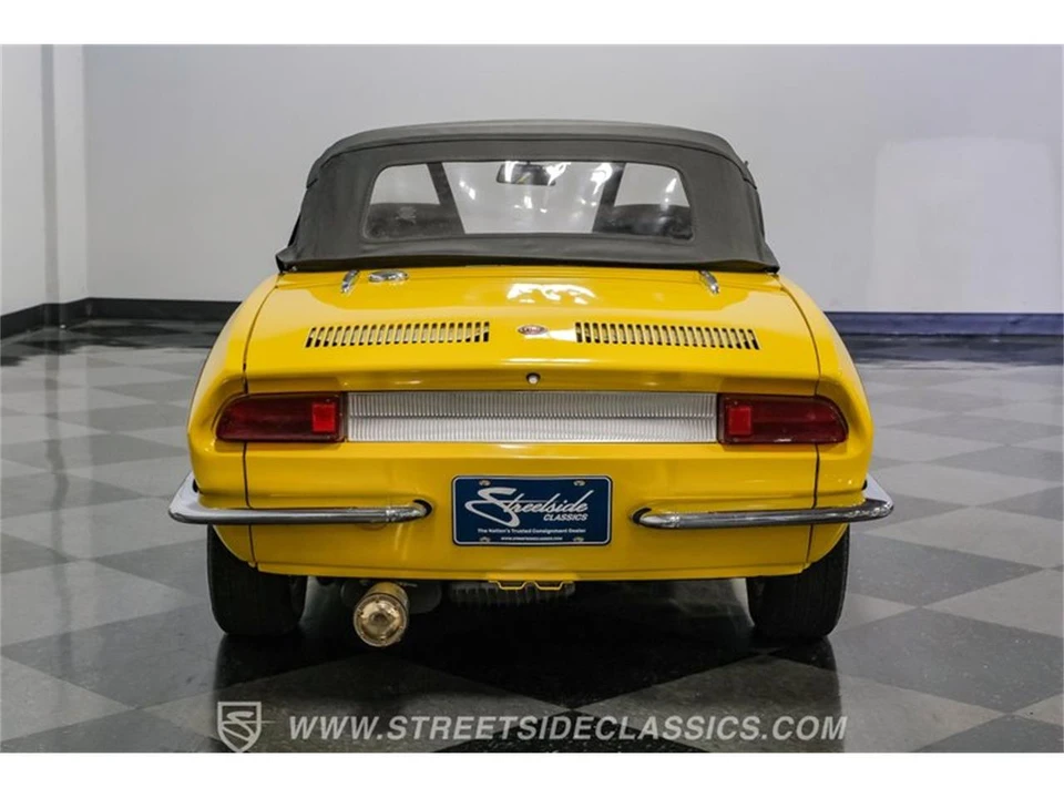 1967 Fiat 850 - Image 11 of 31