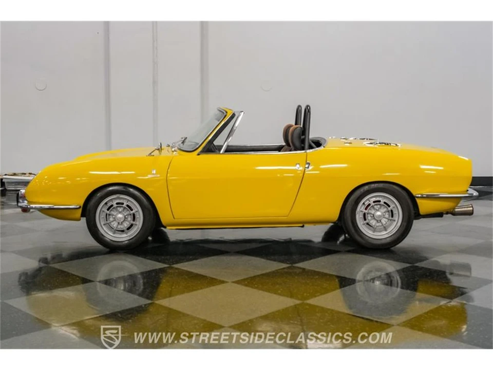 1967 Fiat 850 - Image 7 of 31