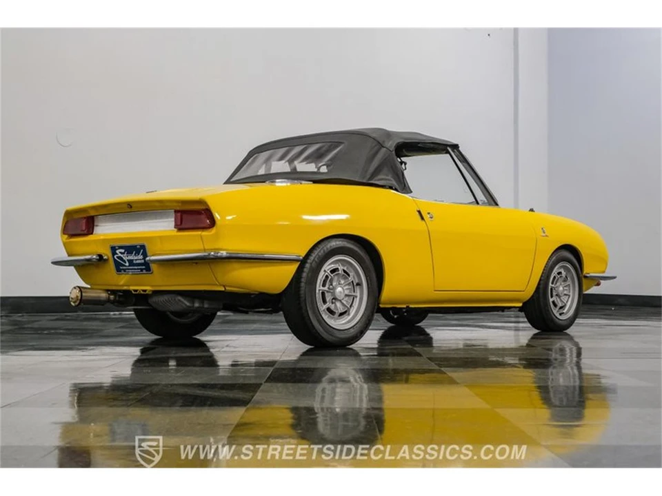 1967 Fiat 850 - Image 27 of 31