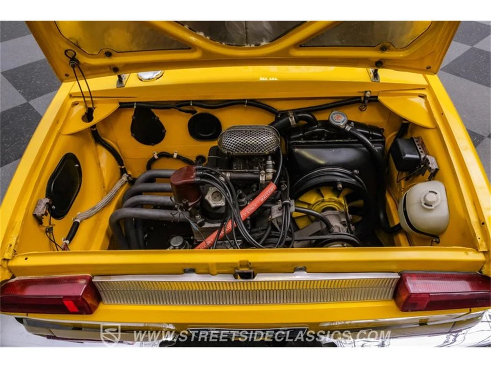 1967 Fiat 850 - Image 3 of 31