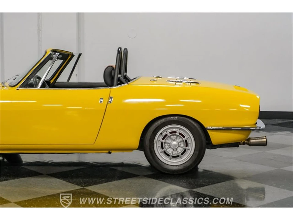 1967 Fiat 850 - Image 24 of 31