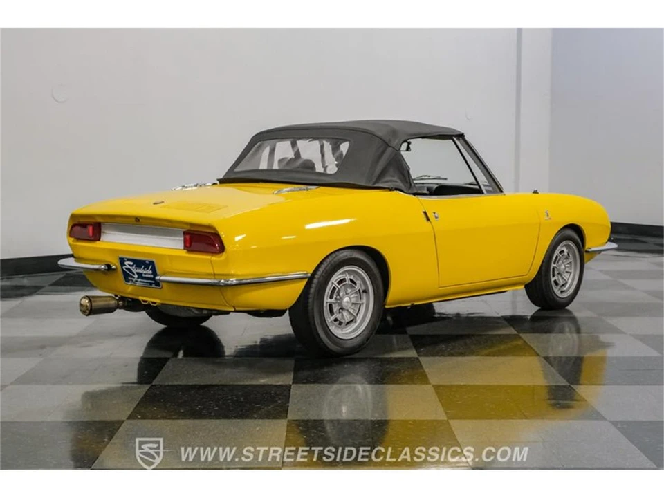 1967 Fiat 850 - Image 12 of 31