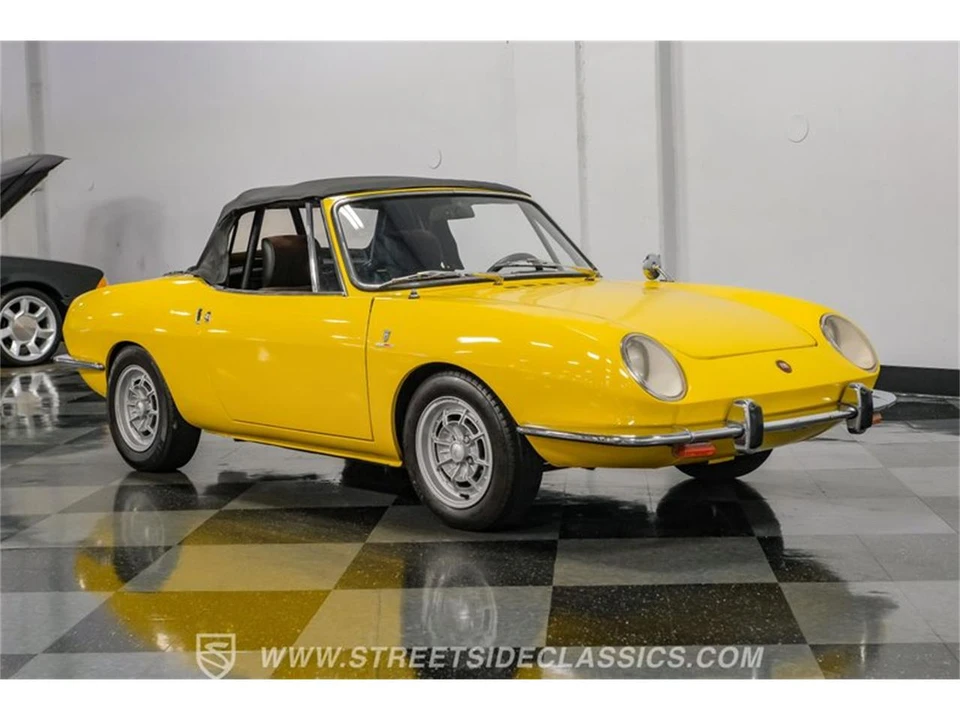 1967 Fiat 850 - Image 16 of 31