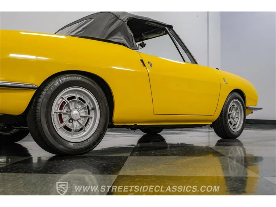 1967 Fiat 850 - Image 28 of 31