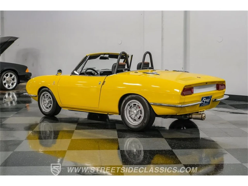 1967 Fiat 850 - Image 8 of 31