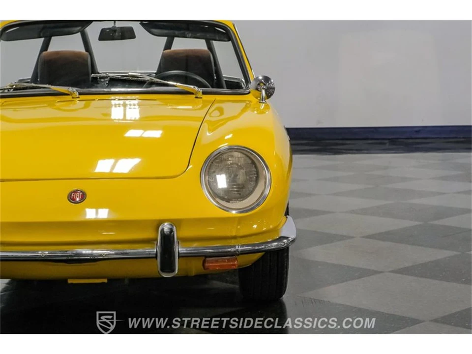 1967 Fiat 850 - Image 20 of 31