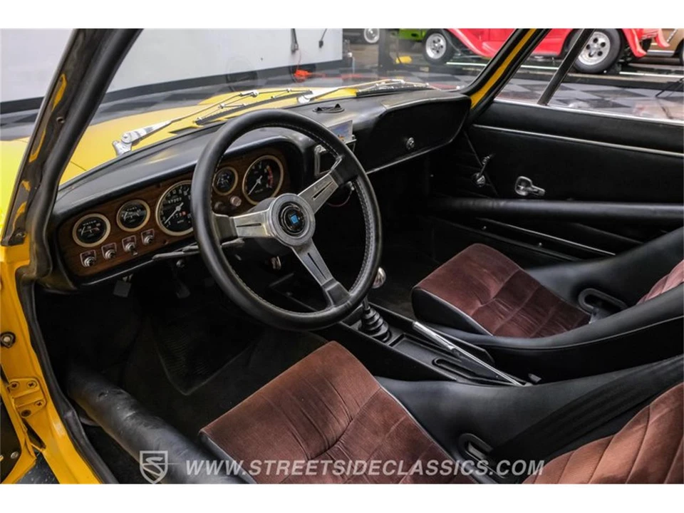 1967 Fiat 850 - Image 4 of 31