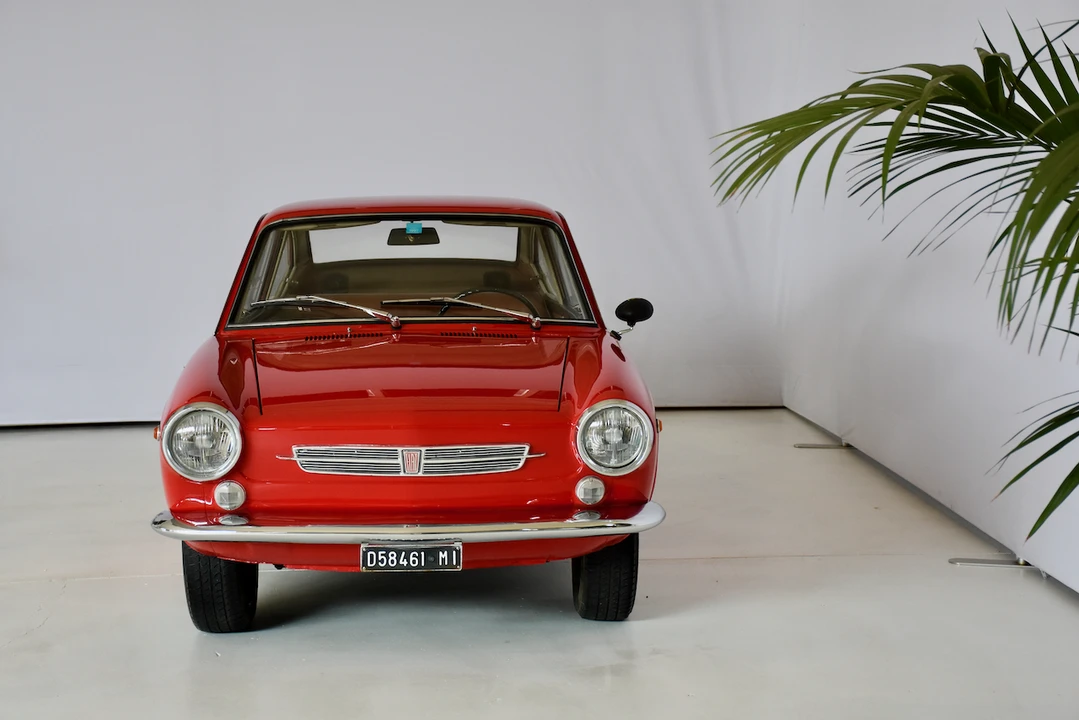 1967 Fiat 850 - Image 19 of 31