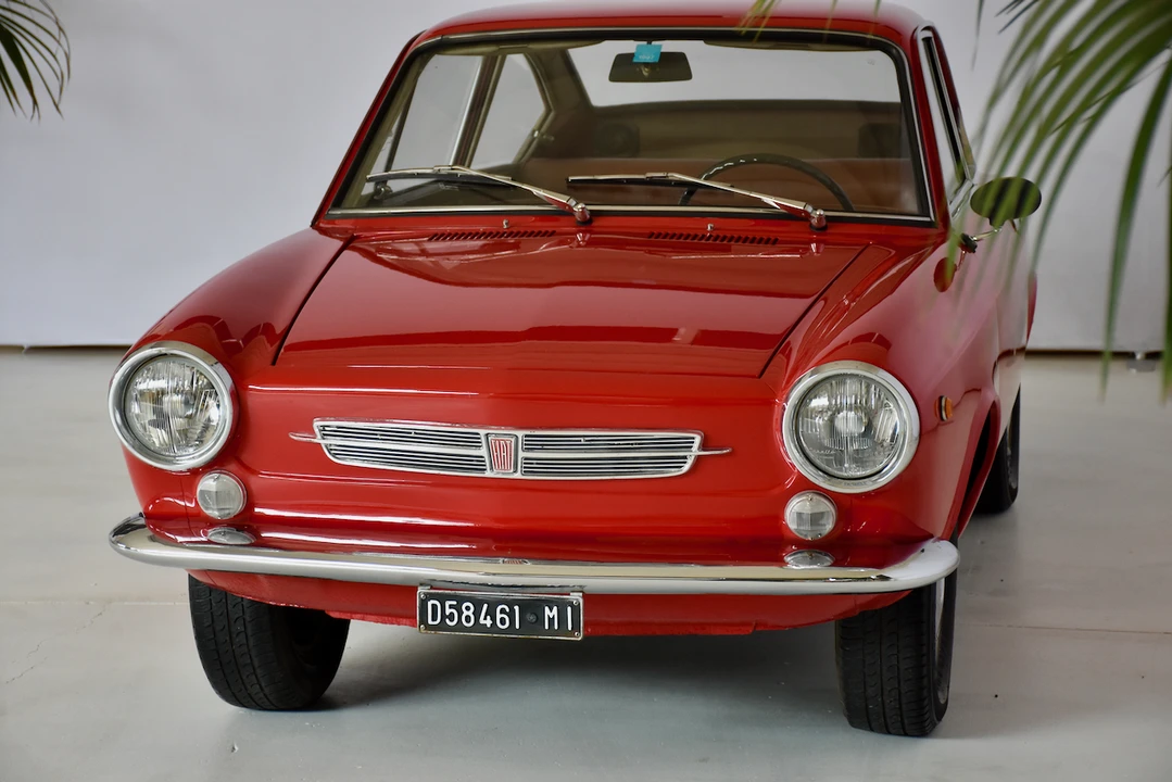 1967 Fiat 850 - Image 18 of 31