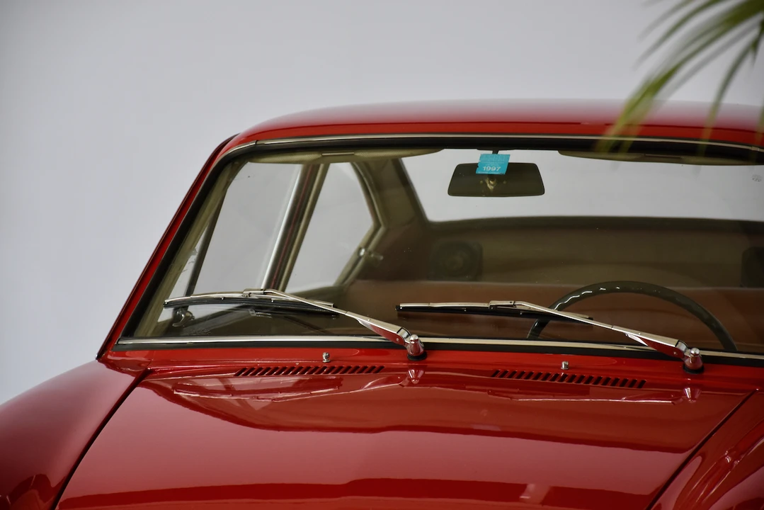 1967 Fiat 850 - Image 25 of 31