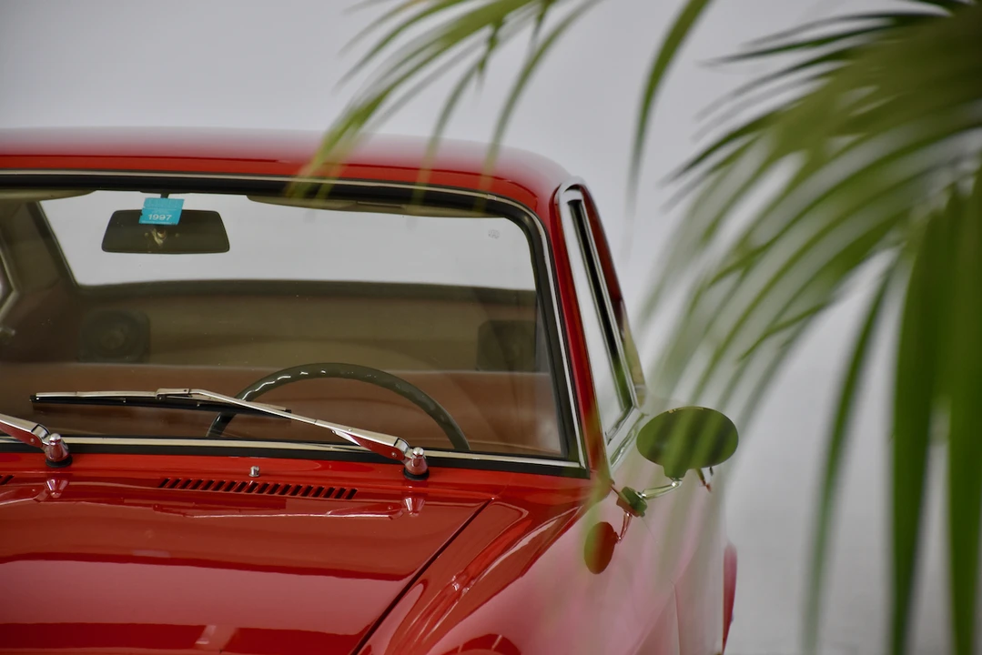 1967 Fiat 850 - Image 26 of 31