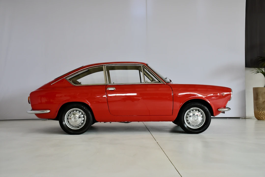 1967 Fiat 850 - Image 5 of 31