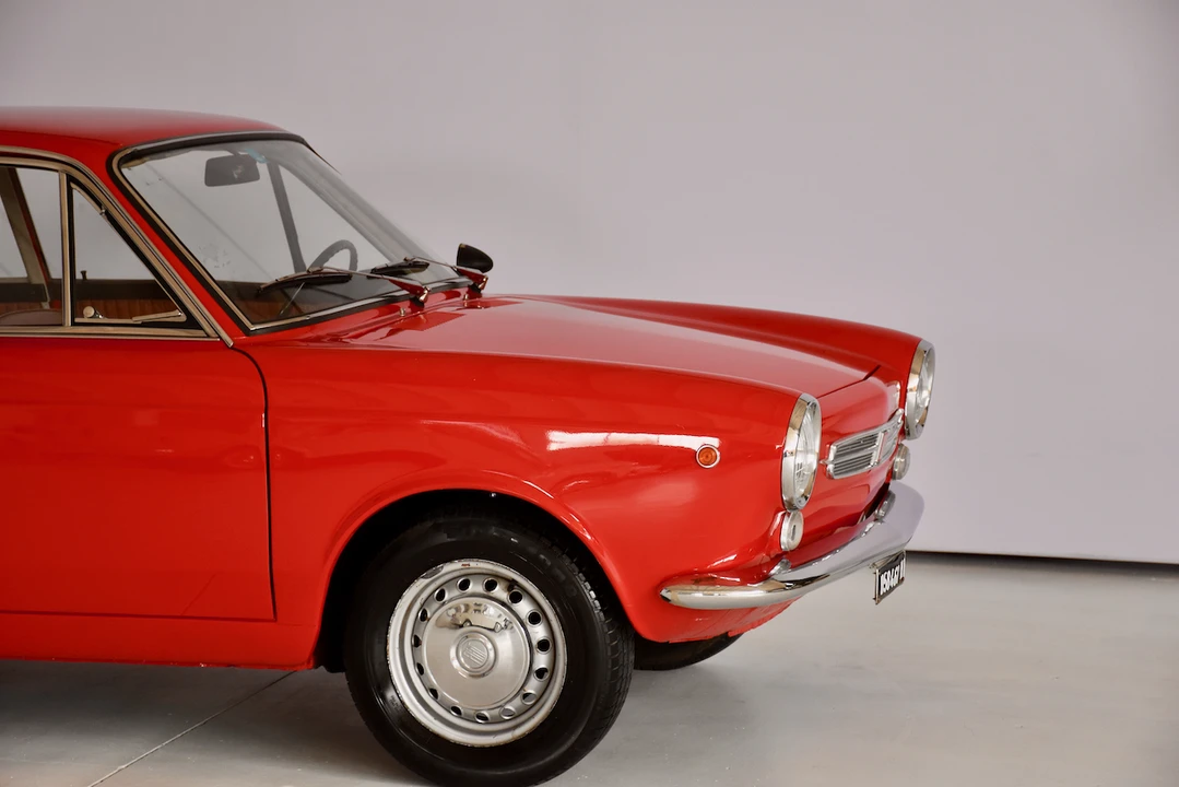 1967 Fiat 850 - Image 28 of 31