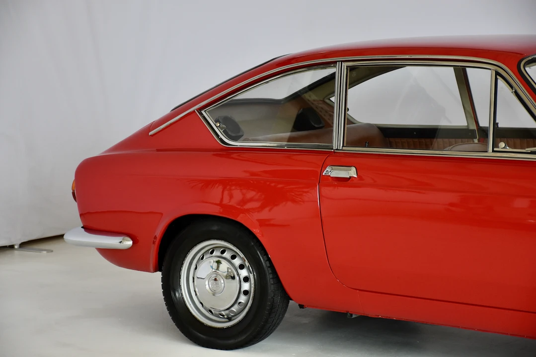 1967 Fiat 850 - Image 29 of 31