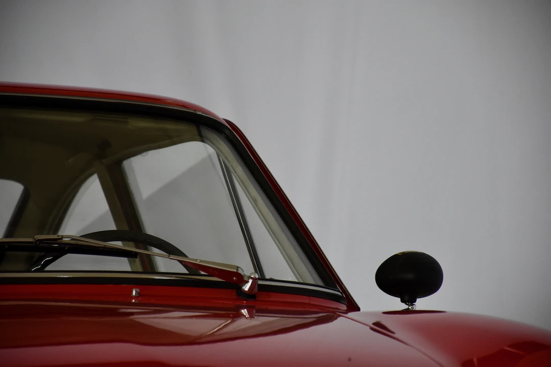 1967 Fiat 850 - Image 27 of 31